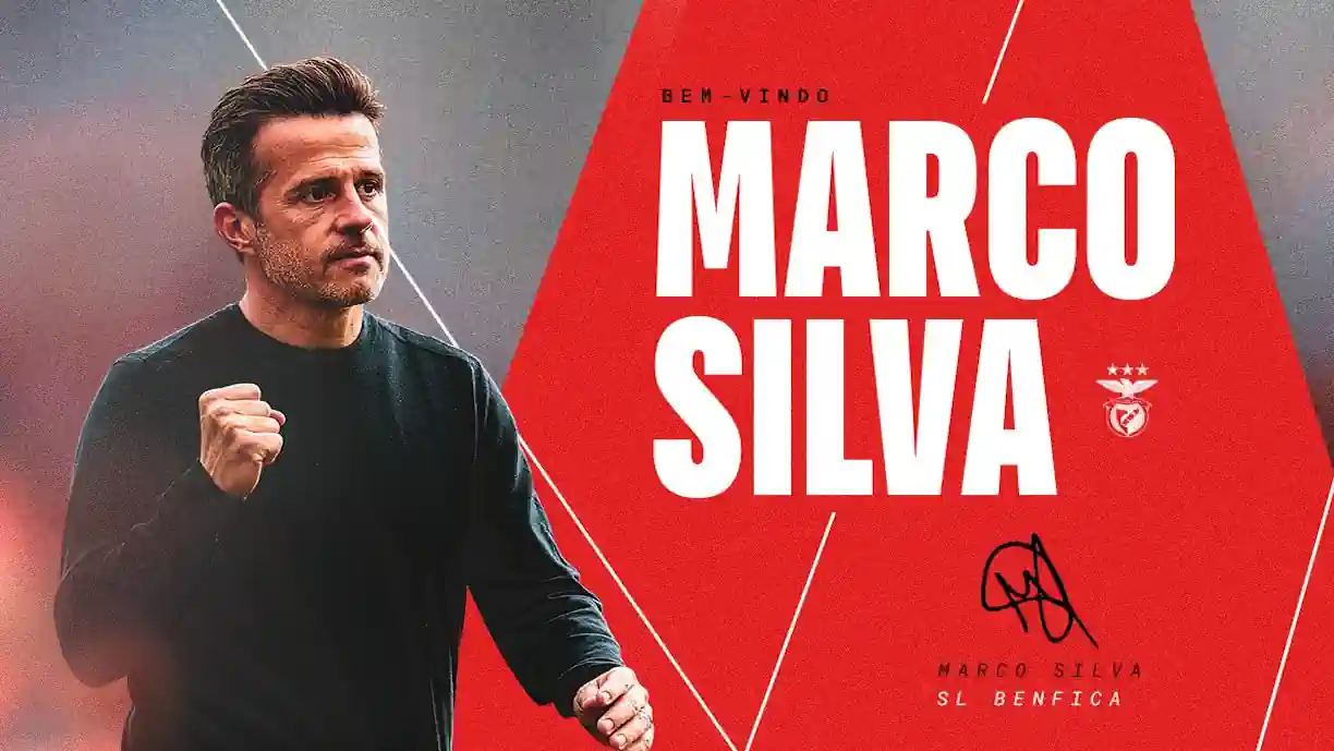 Marco Silva apresentado no Benfica: Tudo o que disse o treinador
