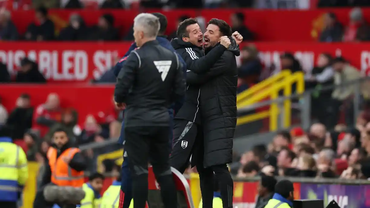 Benfica já tem equipa técnica de Marco Silva definida; Saiba tudo