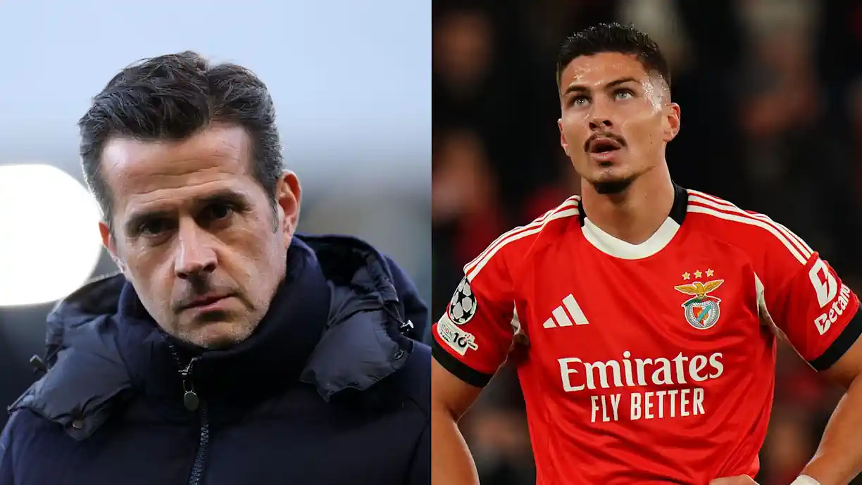 Alerta! Chegada de Marco Silva ao Benfica promete mudar futuro de Ivanovic