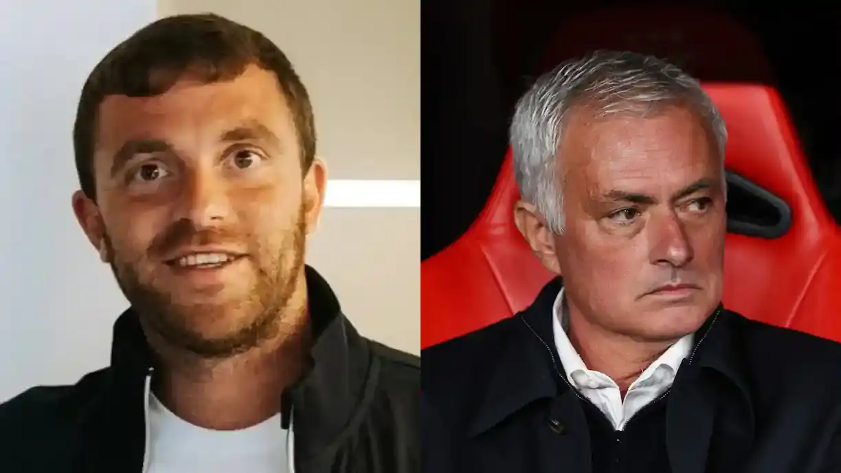 Fabrizio Romano confirma viagem de José Mourinho nesta terça para assinar e ser apresentado no Real Madrid