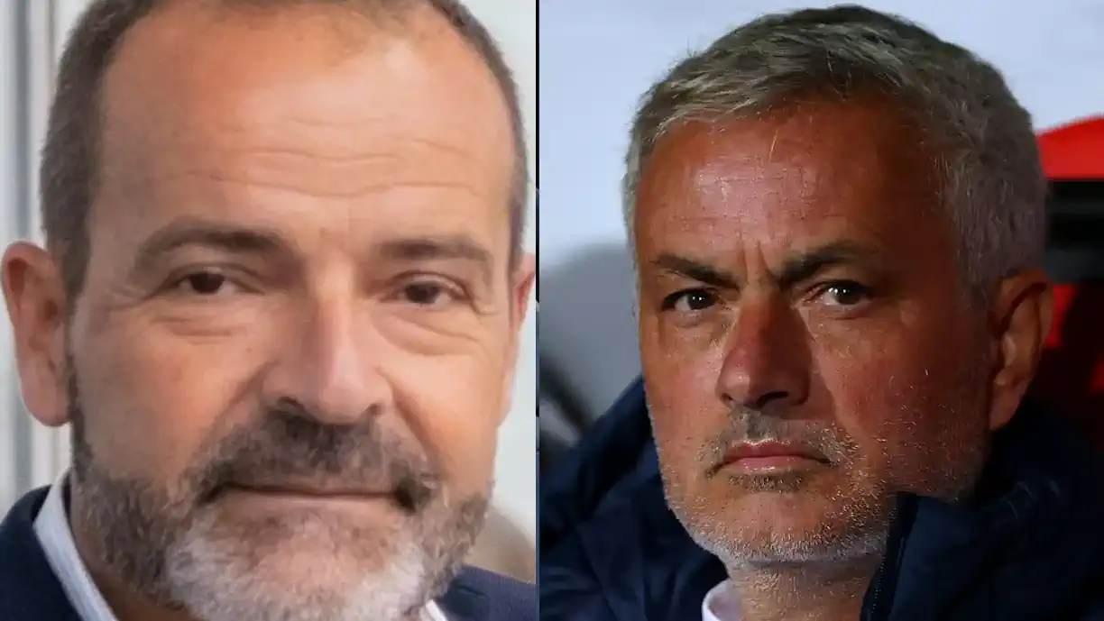 Exclusivo Glorioso 1904 - Nuno Campilho sem dúvidas: "Melhor opção seria manter Mourinho no Benfica"