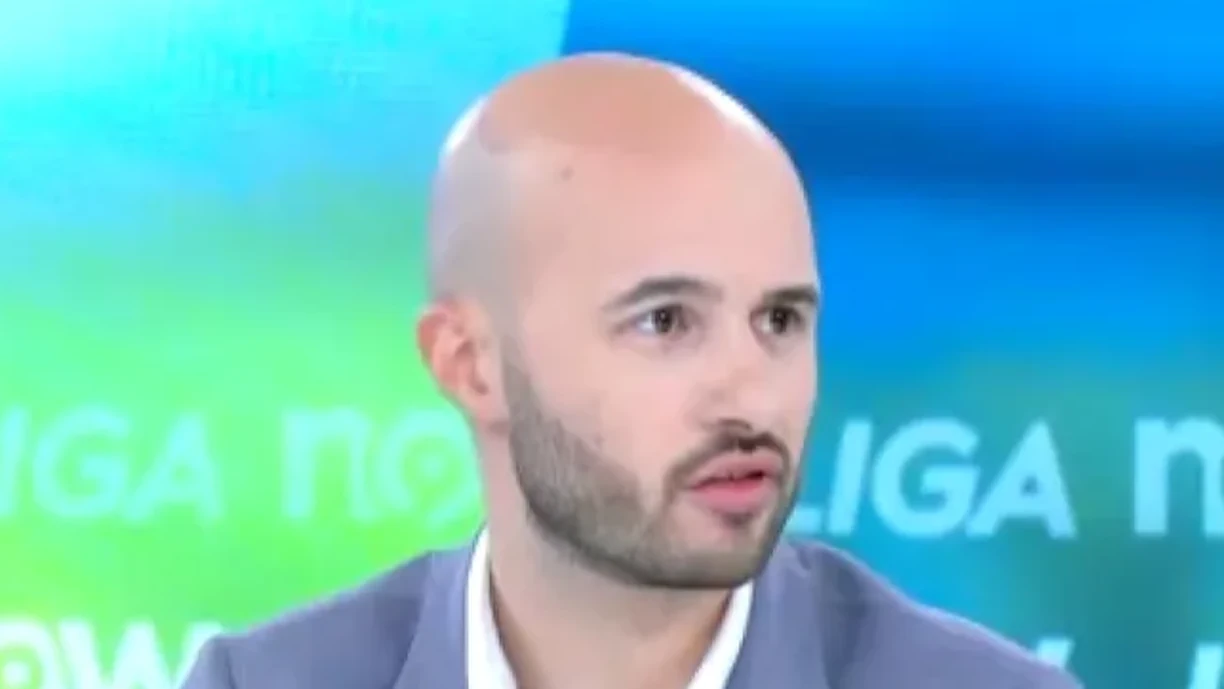 Rafael Soares manda boca: "Quem é o treinador que diz não ao Benfica? Mourinho"