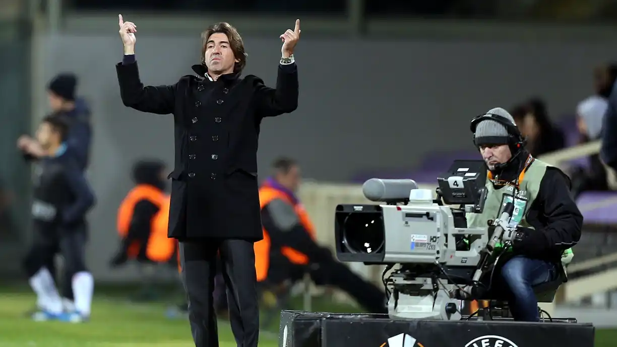 Ex-jogador do Benfica, Guga Rodrigues, vai jogar no Chipre sob o comando de Ricardo Sá Pinto ao serviço do Pafos