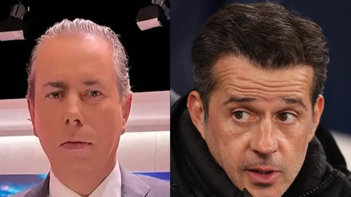 Rui Calafate não acredita que Marco Silva tenha sucesso no Benfica