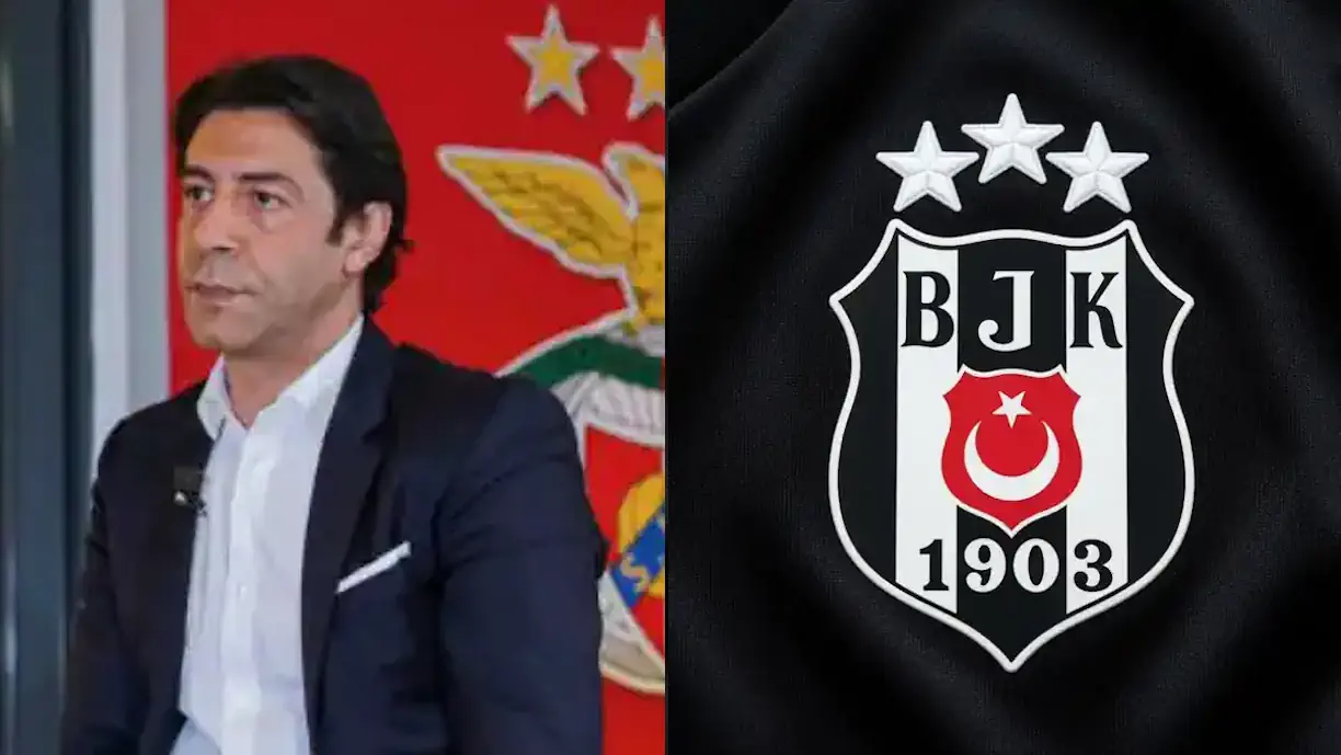 É oficial. Ismael El Korchi vai deixar a equipa de andebol do Benfica após uma passagem curta pelo Clube da Luz, rumando ao Besiktas