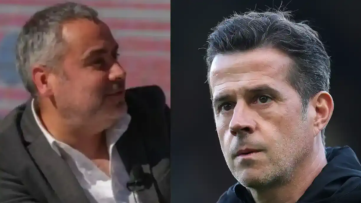 Sérgio Krithinas afirma que o Benfica é o clube mais desafiante que Marco Silva, ex Sporting, vai treinar na sua carreira