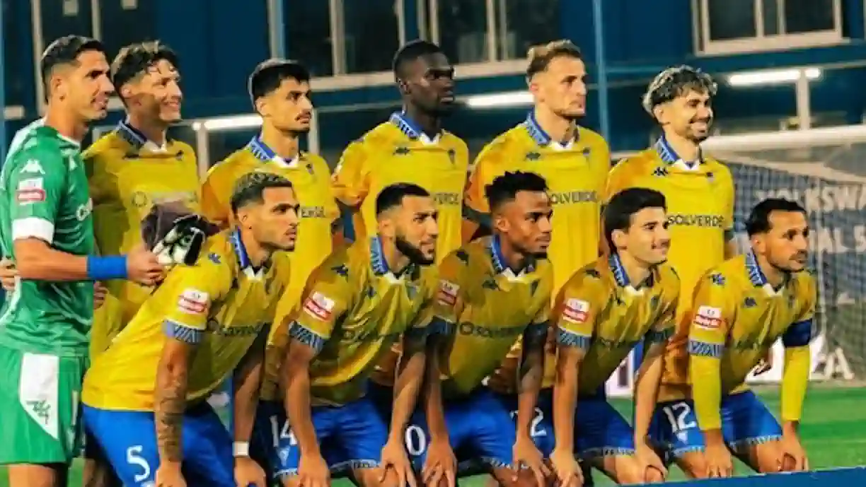 Além de Ibrahima Ba, o Benfica esteve atento a Kévin Boma, central do Estoril que foi vendido recentemente ao Salzburgo, da Áustria