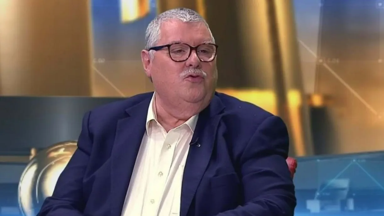 José Manuel Freitas entende que Rui Costa se portou mal com António Silva