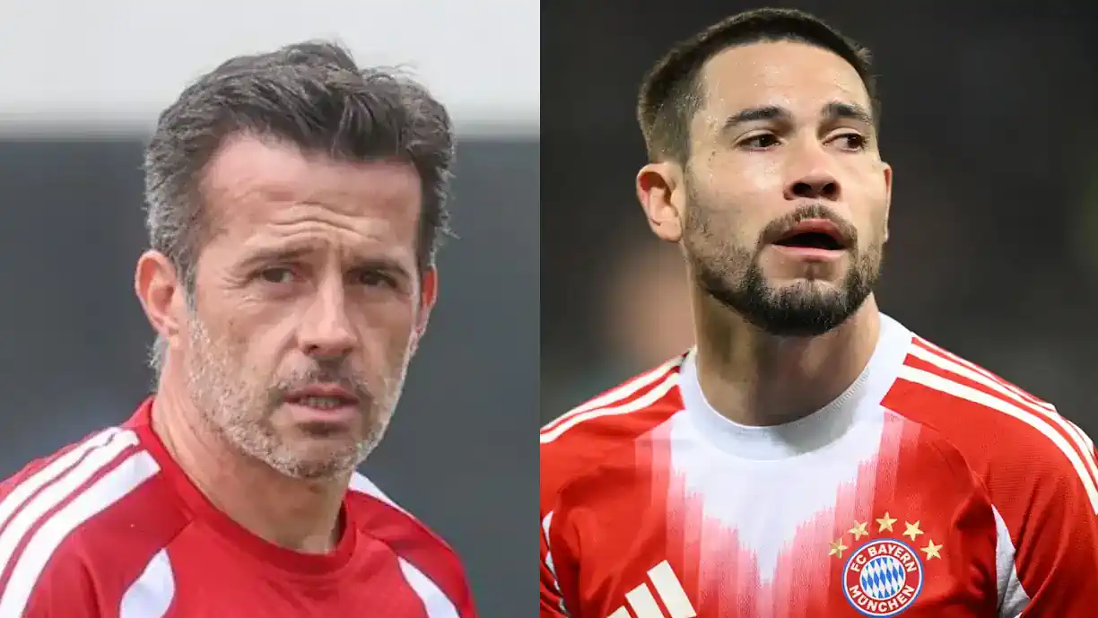 Exclusivo Glorioso 1904 - Marco Silva avalia Raphael Guerreiro e Benfica toma decisão sobre lateral