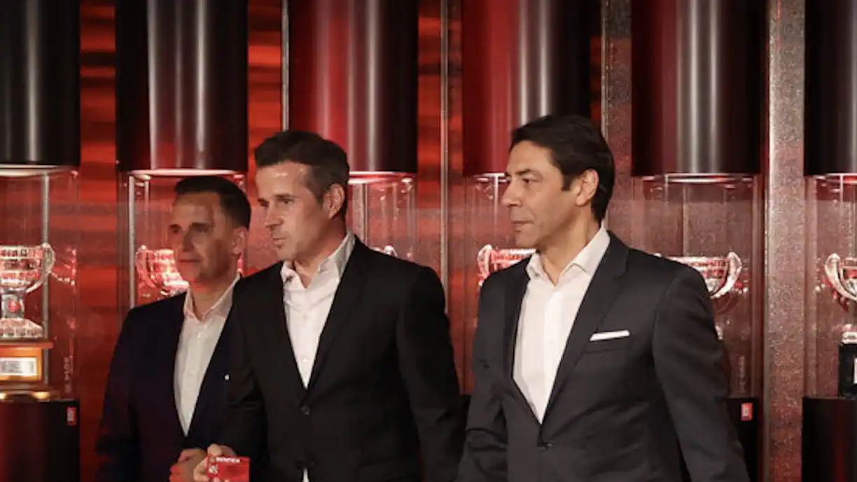 Exclusivo Glorioso 1904 - Marco Silva pode solicitar ao Benfica a contratação de um guarda-redes no mercado de janeiro 