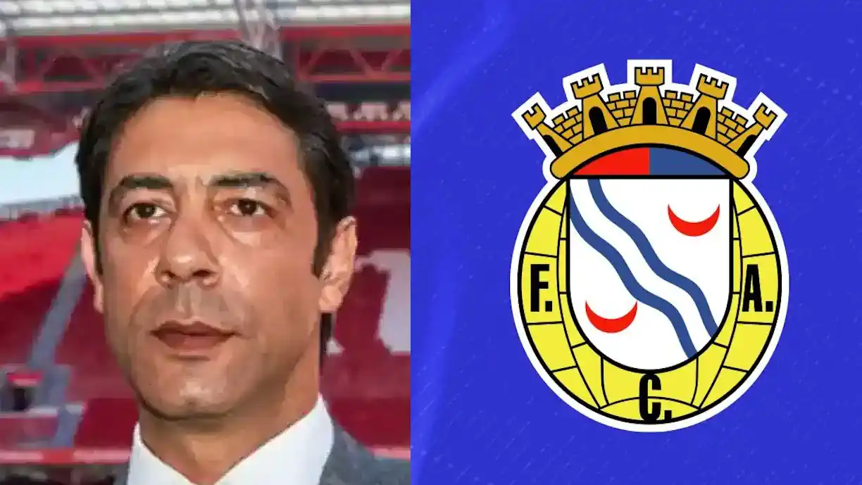 Oficial! Avançado do Alverca é reforço do Benfica