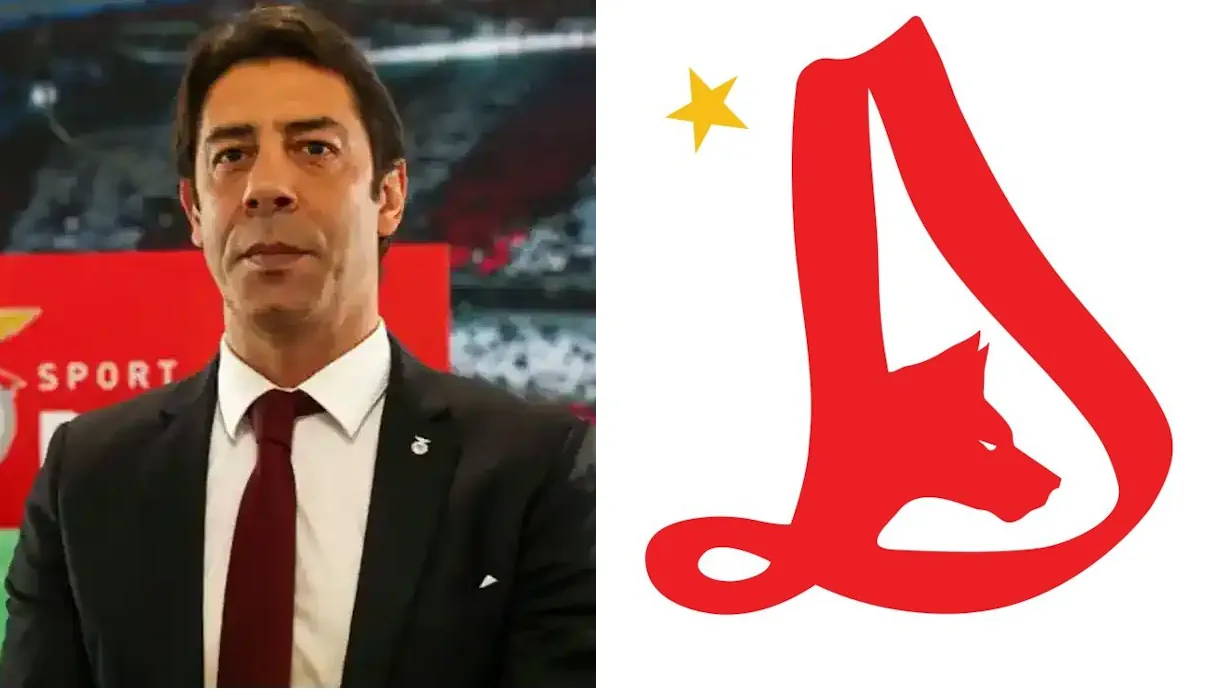 Dínamo Bucareste desiste de médio criativo do Benfica depois de "interação não positiva"