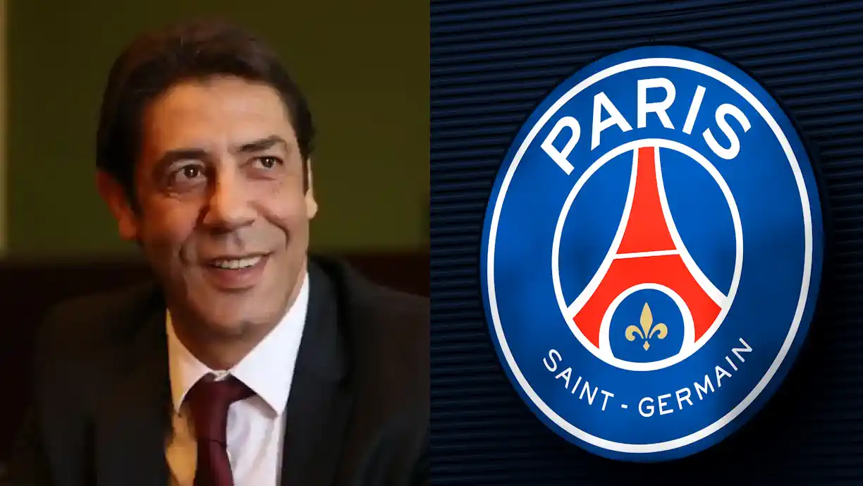 Oficial! Benfica garante contratação de ponta do PSG