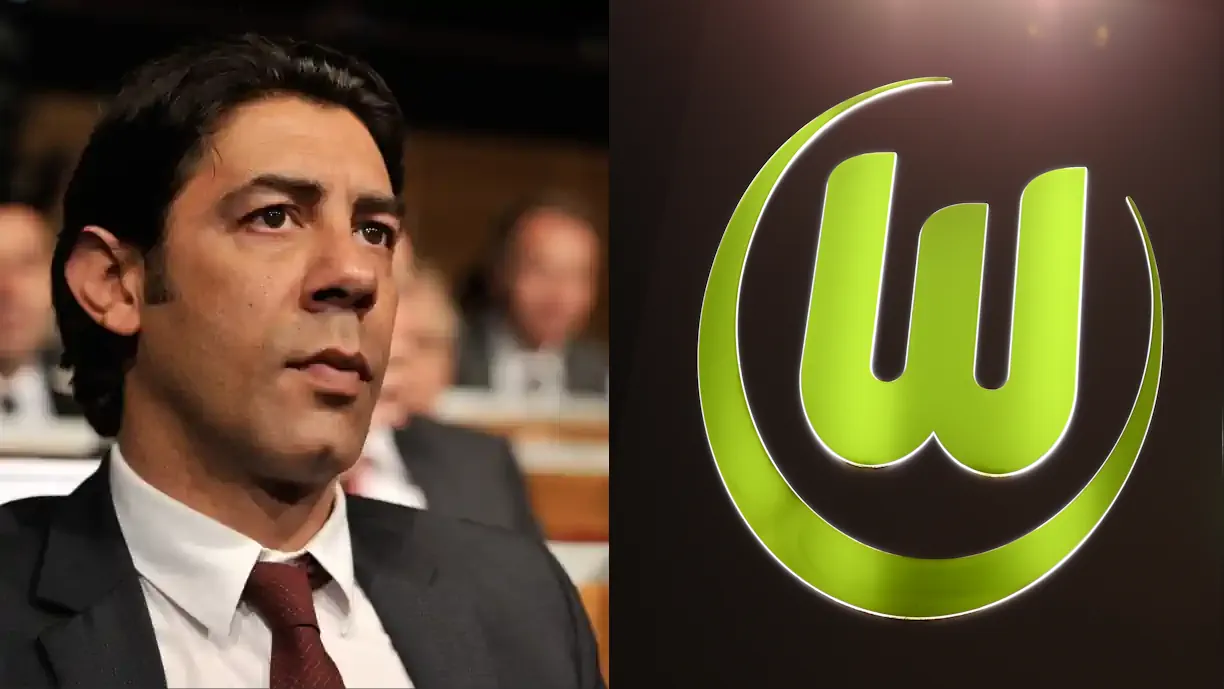 Caroline Moller, melhor marcadora da equipa feminina do Benfica, está na mira do Wolfsburg e a equipa alemã vai oferecer 150 mil euros 