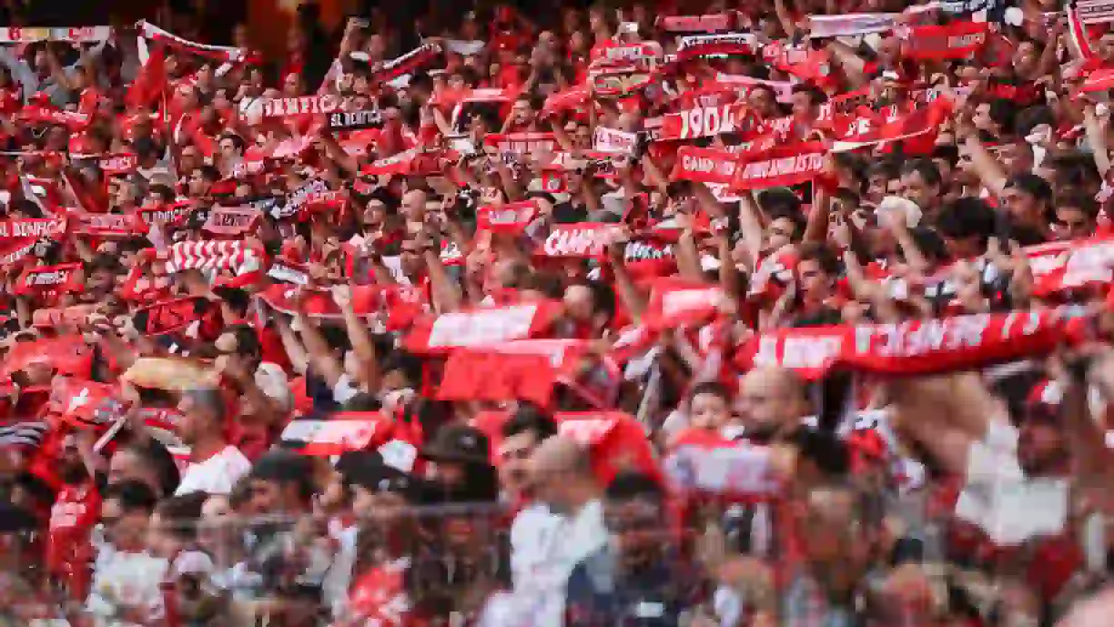 Benfica anuncia a contratação de Ibrahim Ba como reforço para a equipa Sub-23; francês é médio e tem apenas 17 anos