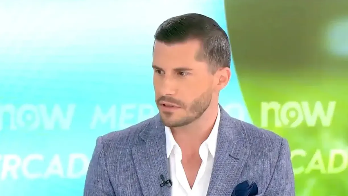 Gianluca Prestianni, extremo argentino do Benfica, é o melhor jogador a atuar no campeonato, segundo Gonçalo Monteiro