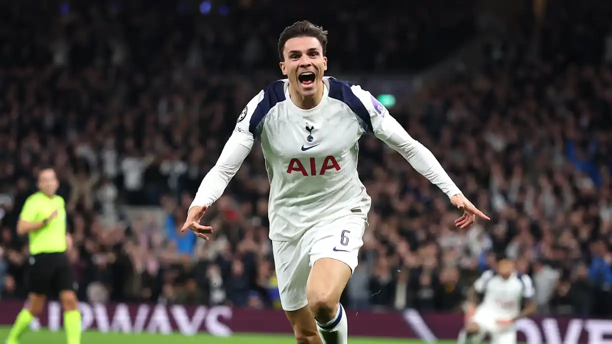 Saiba para quando está prevista a apresentação de João Palhinha no Benfica