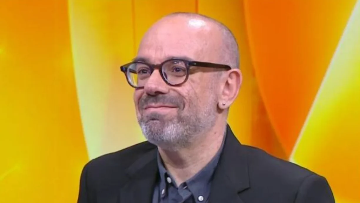 Luís Cristóvão dá boas notícias sobre próximo reforço do Benfica: "É uma mais-valia inquestionável"