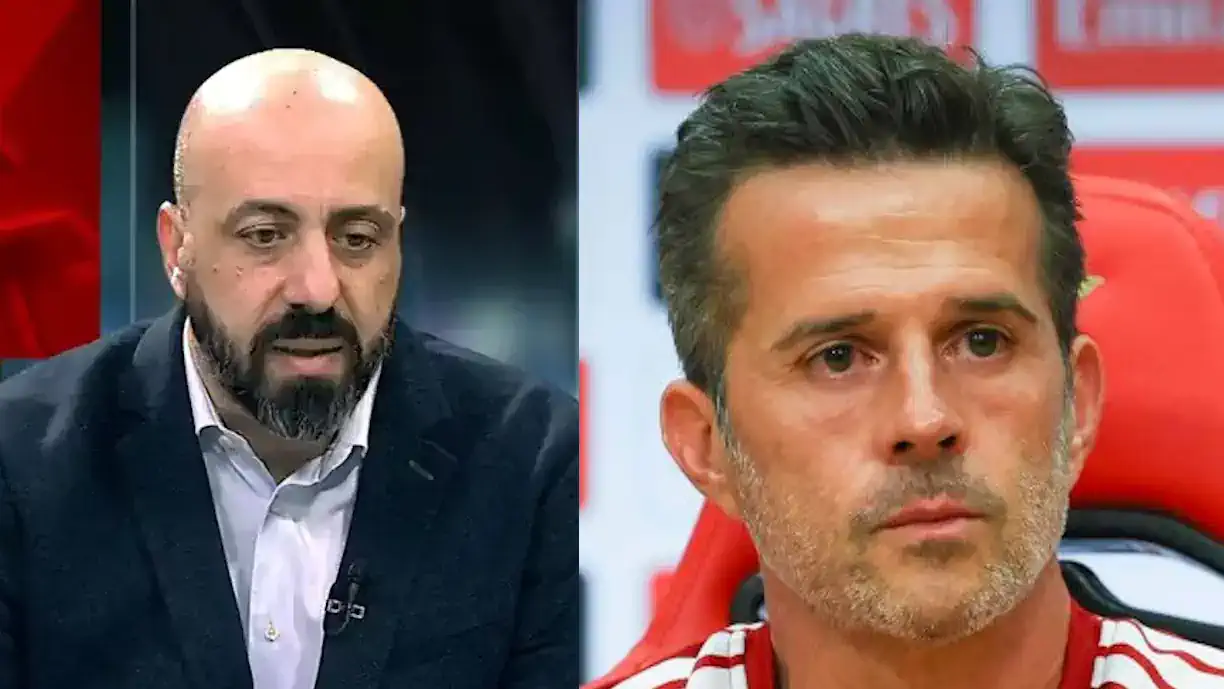 Luís Mateus afirma que reforço do Benfica é a extensão de Marco Silva: "Tem a sua cara"