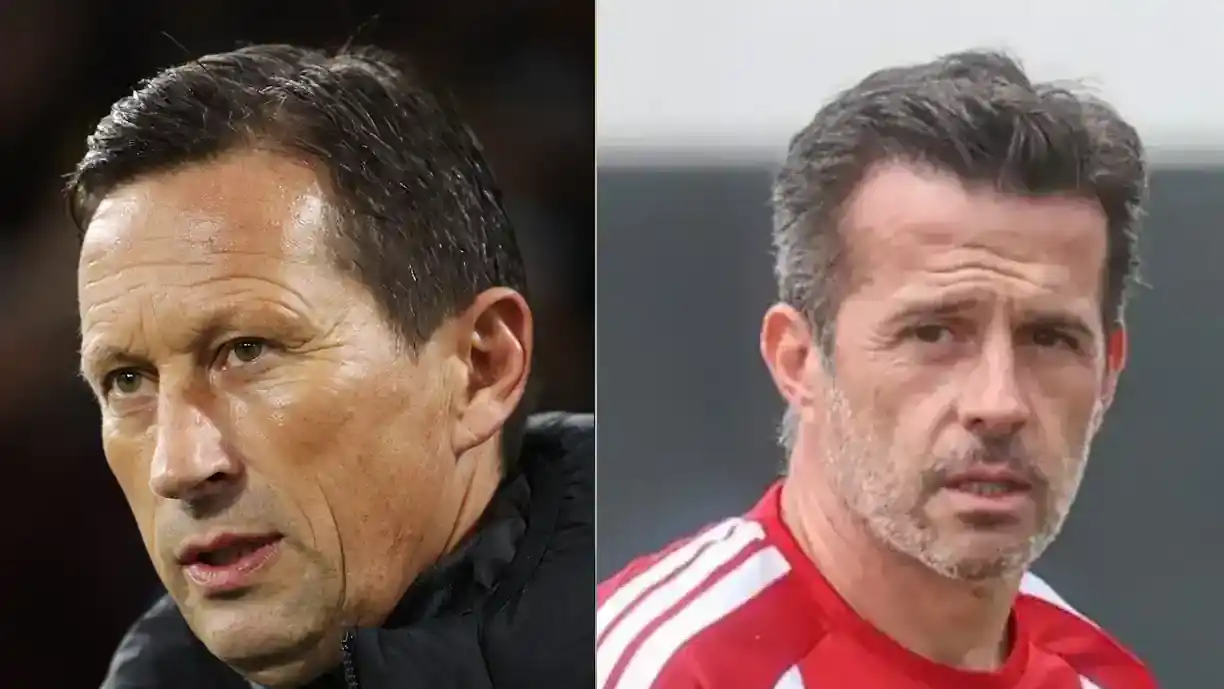 Tomás da Cunha explica vitória ao Milan com diferença no Benfica: “Marco Silva não é Roger Schmidt”