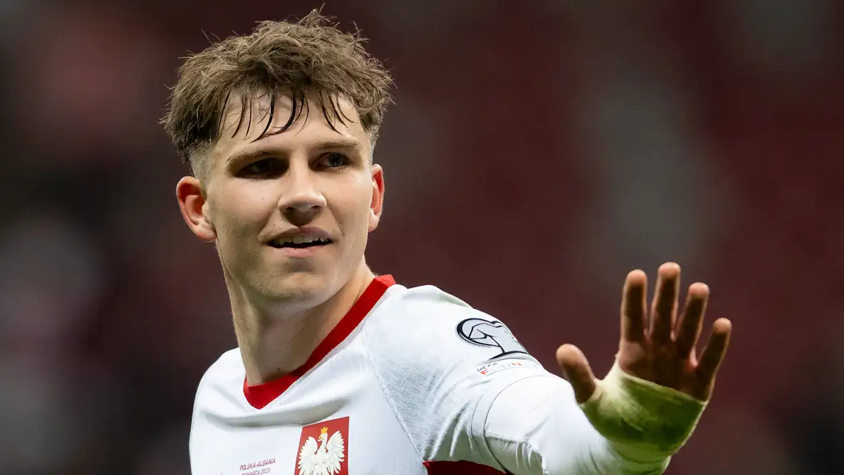 Partilhou balneário com Pietuszewski e admite que quase rumou à Luz: "Benfica era possibilidade"