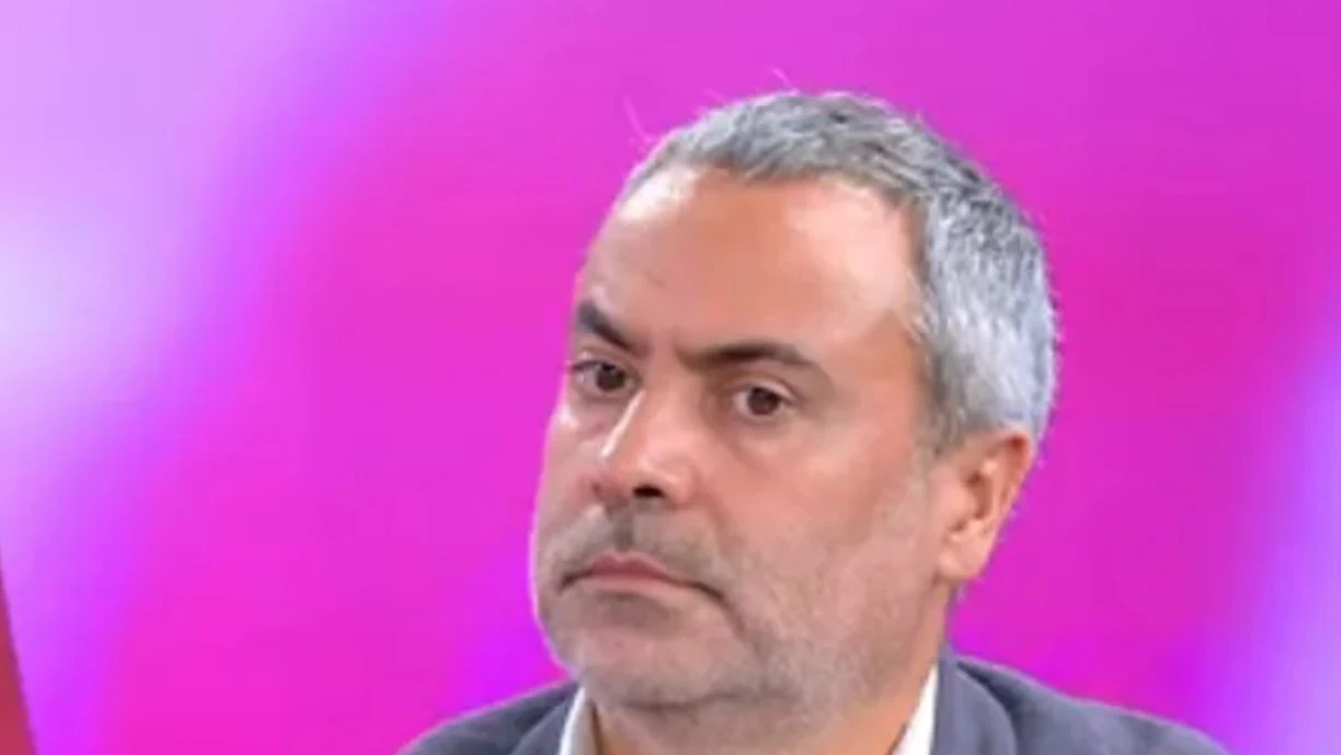 Sérgio Krithinas defende que Leandro Barreiro, Rafa e Andreas Schjelderup estiveram "pouco inspirados" no Benfica - Gil Vicente