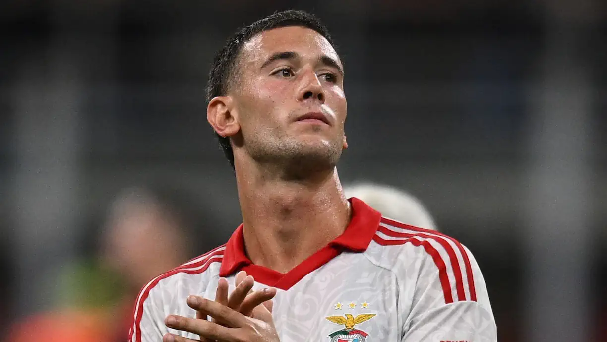 Circati regressa ao Benfica após grandes exibições com a camisola da Austrália e deverá ser titular na Liga Portugal