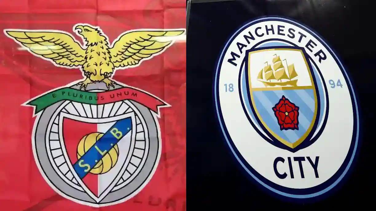 Benfica envolvido em negócios milionários do Manchester City durante período de ilegalidades