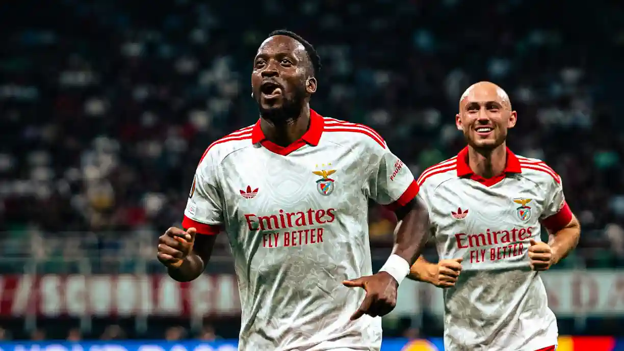 Exclusivo Glorioso 1904 - Marco Silva  faz ultimato a Lukebakio no Benfica