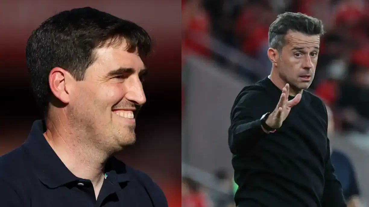 Liverpool ronda coqueluche de Marco Silva e Benfica já definiu preço de venda