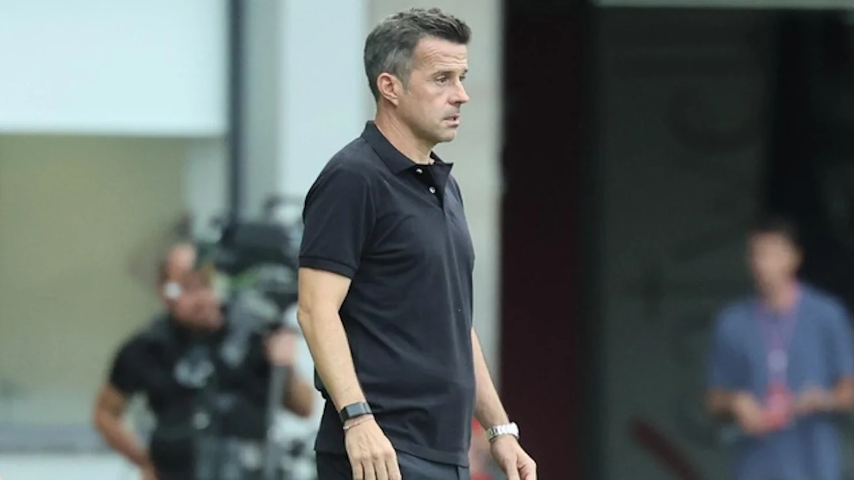 Na visão de Hugo Oliveira, Claudio Echeverri tem grandes capacidades de empolgar aos adeptos do Benfica