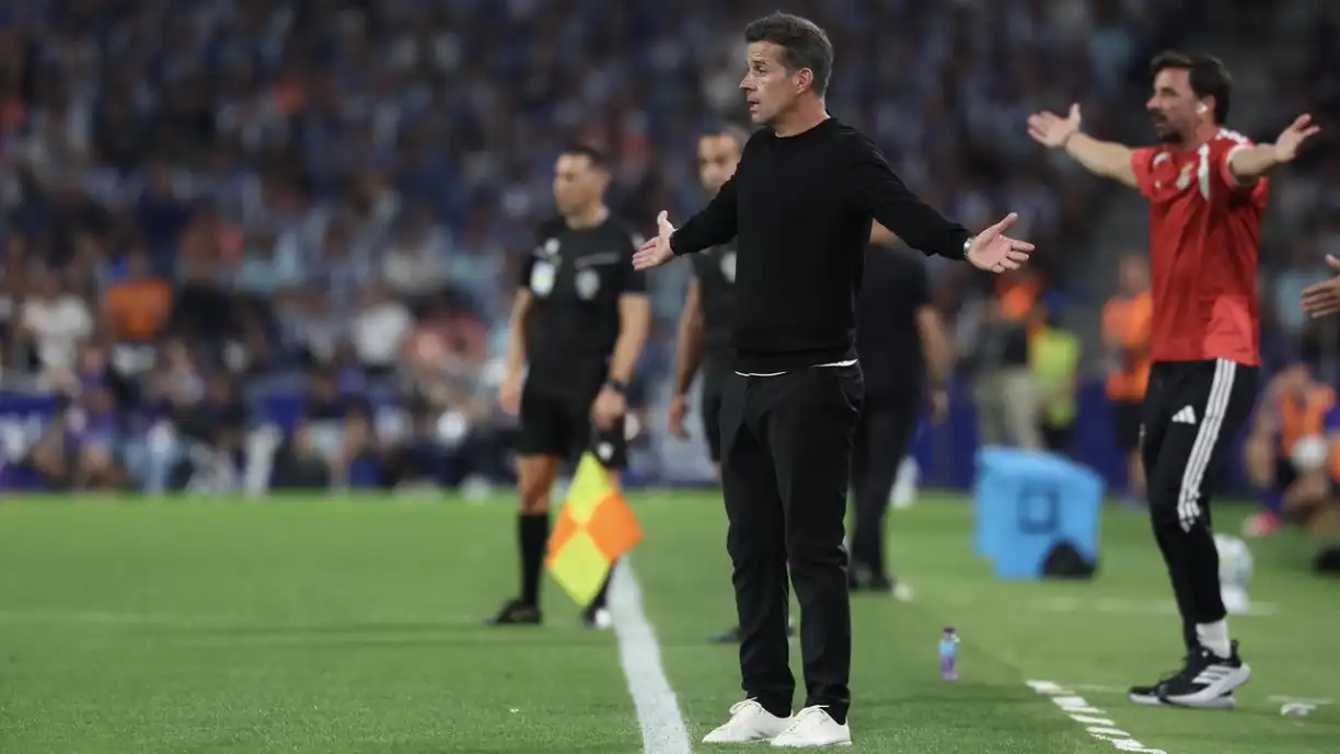 Exclusivo Glorioso 1904 - Derrota do Benfica não assusta e Marco Silva tem plano para ser campeão