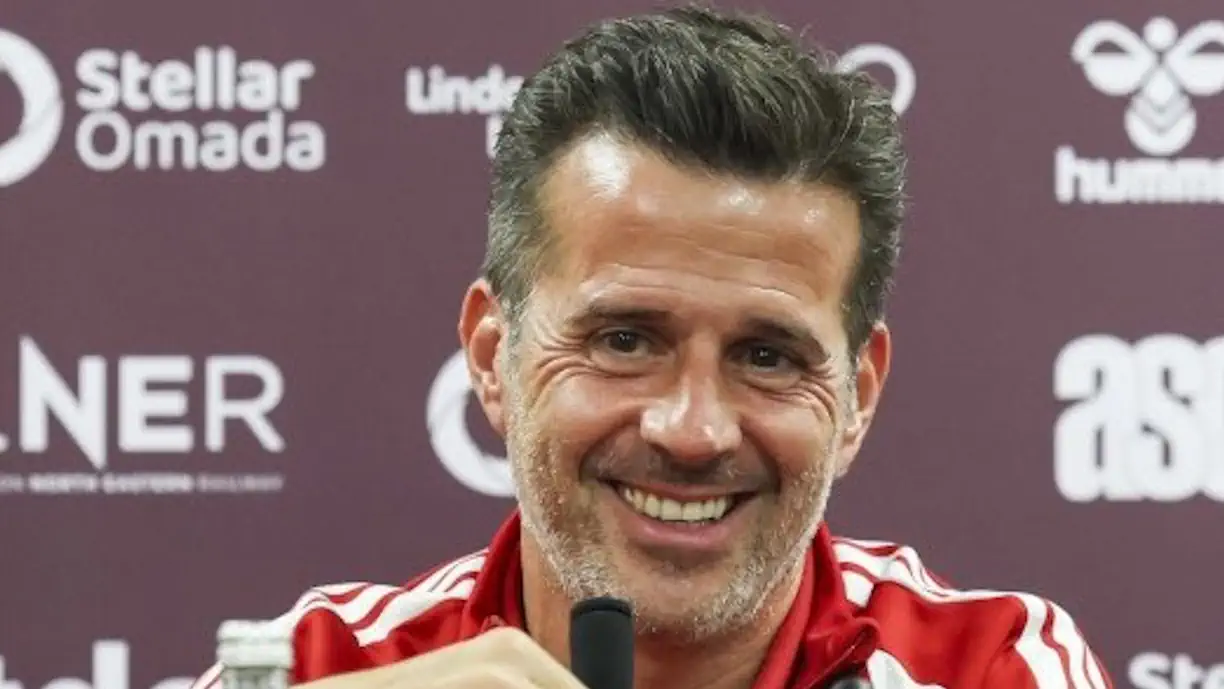 Génio do Benfica está a partir tudo na Liga das Nações: "Extraterrestre! Classe mundial! Uau!"