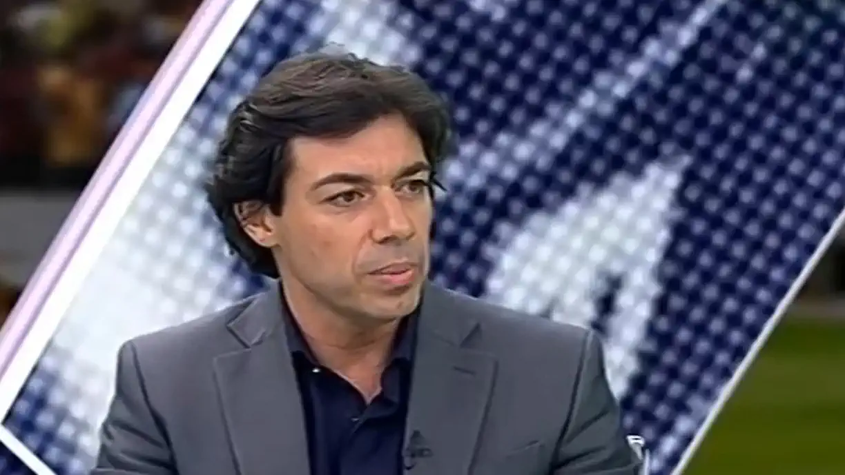 Miguel Guedes, conhecido adepto do Porto, reagiu às polémicas que se seguiram ao clássico entre os dragões e o Benfica