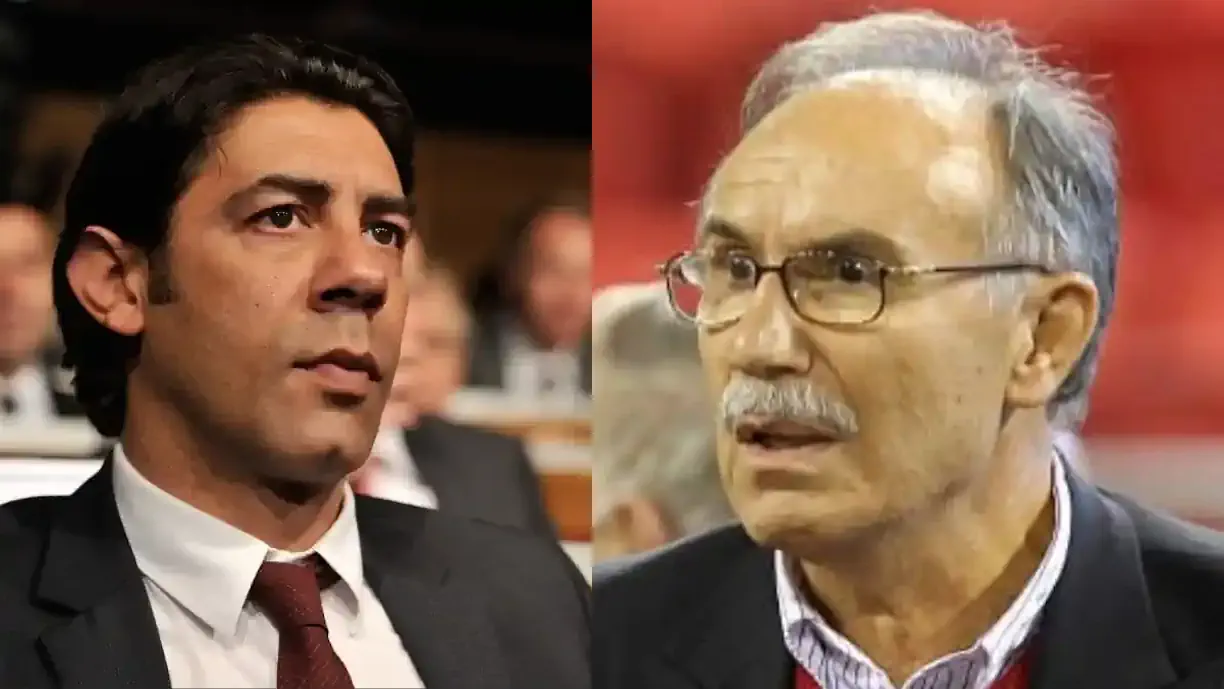 Gaspar Ramos aponta dedo a Rui Costa no Porto - Benfica: “Teve mais uma atitude infeliz”