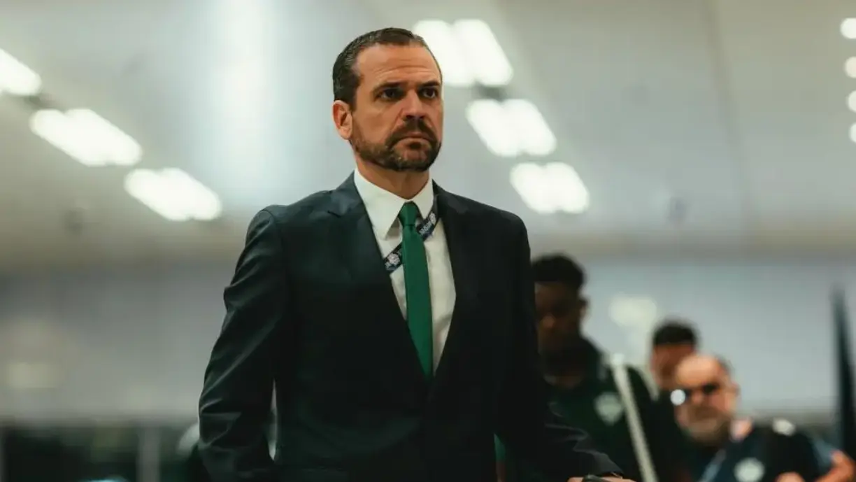Rui Pedro Braz aponta figura-chave do Benfica como "um dos melhores do mundo"
