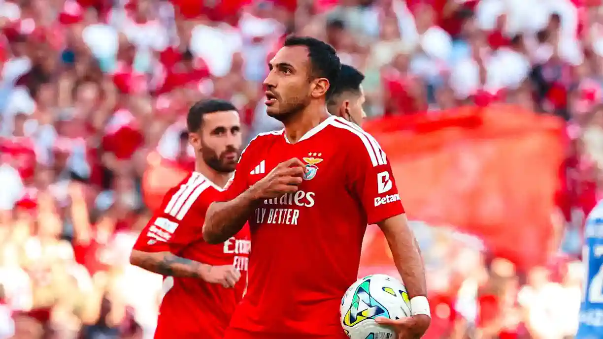Porto - Benfica (2026/27): Transmissão, onze provável, horário e…