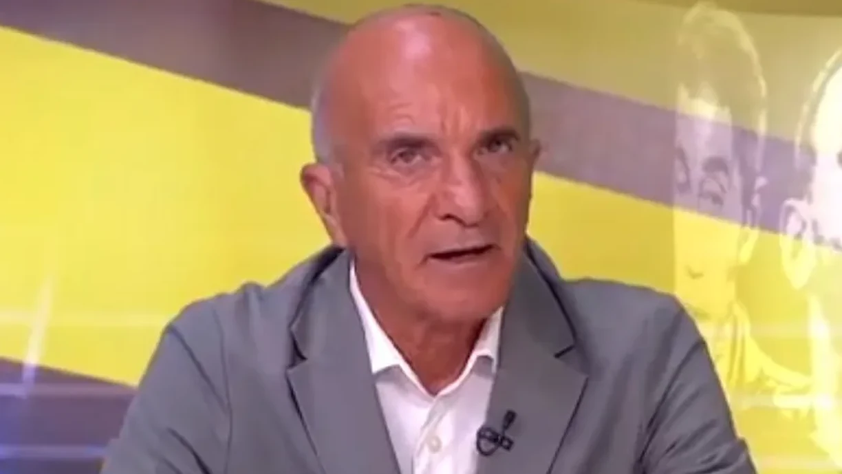 Exclusivo Glorioso 1904 - Carlos Janela saiu em defesa de Manu Silva, após a titularidade do jogador no encontro frente ao Omonia
