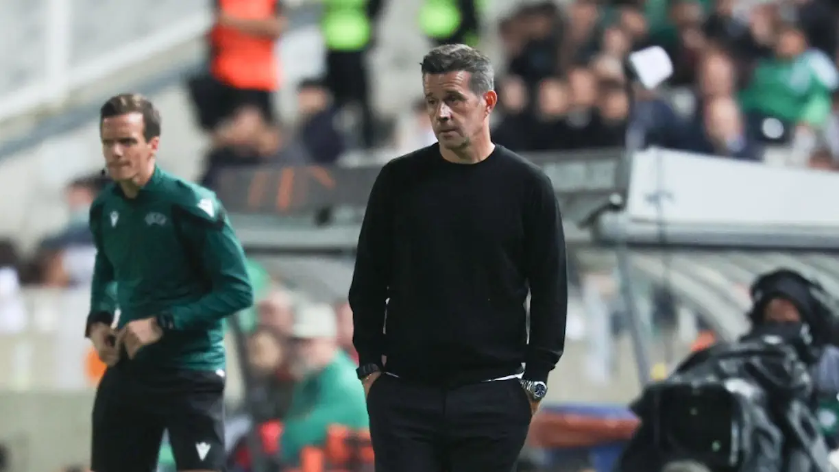 Gustavo Varela, avançado apontado ao Benfica, está a dar que falar além-fronteiras e já desperta a atenção de grandes clubes