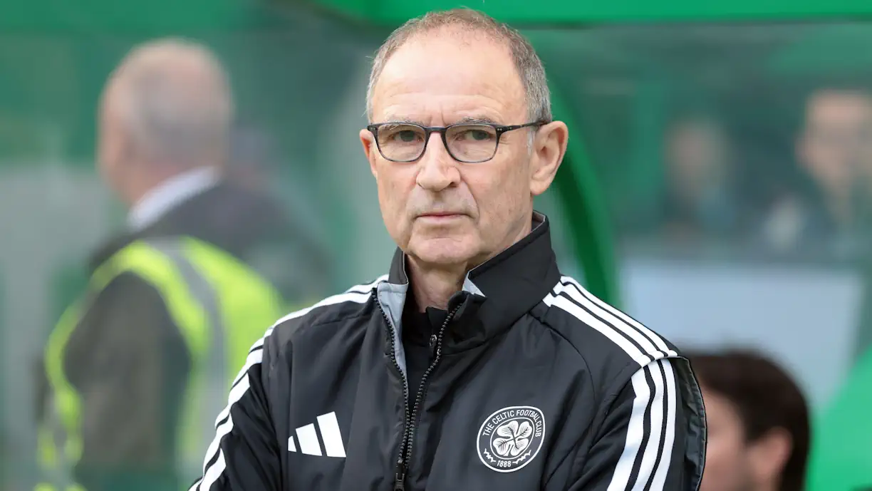 Martin O"Neill, experiente treinador do Celtic, afirma que Marco Silva, técnico do Benfica, tem vários admiradores na Premier League