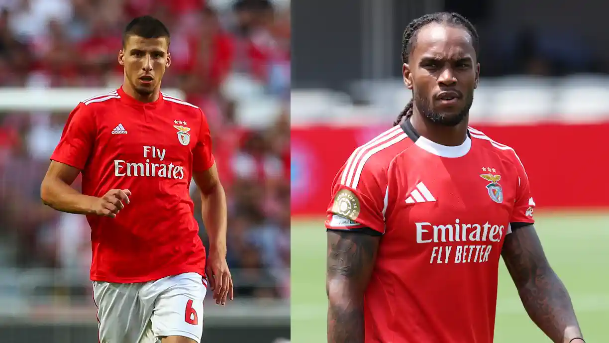 José Condessa revelou que é um orgulho "muito grande" representar a equipa B de futsal do Benfica, após a sua passagem no futebol