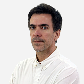 Ensaio sobre a coragem (ou a falta dela)